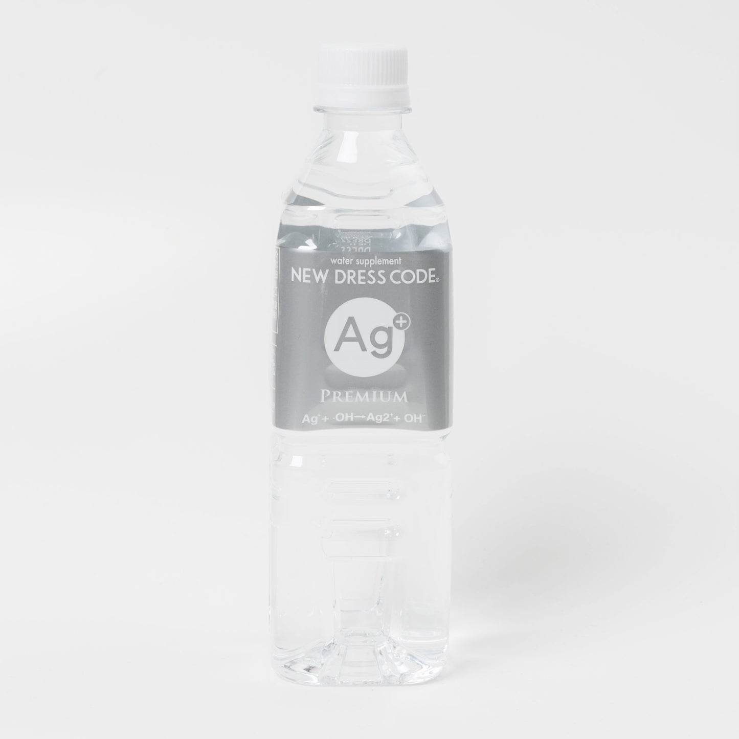 NEW DRESS CODE(ニュードレスコード)550ml